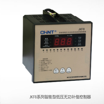  JKF8系列智能型低壓無(wú)